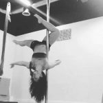 Type 1 Diabetes and Pole Dance